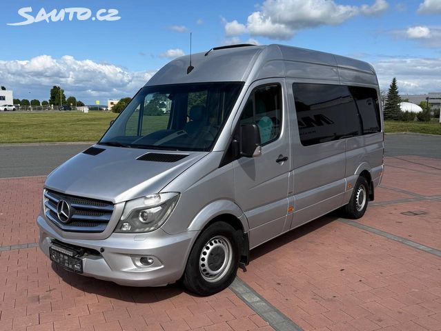 Mercedes Sprinter